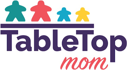 Tabletop Mom