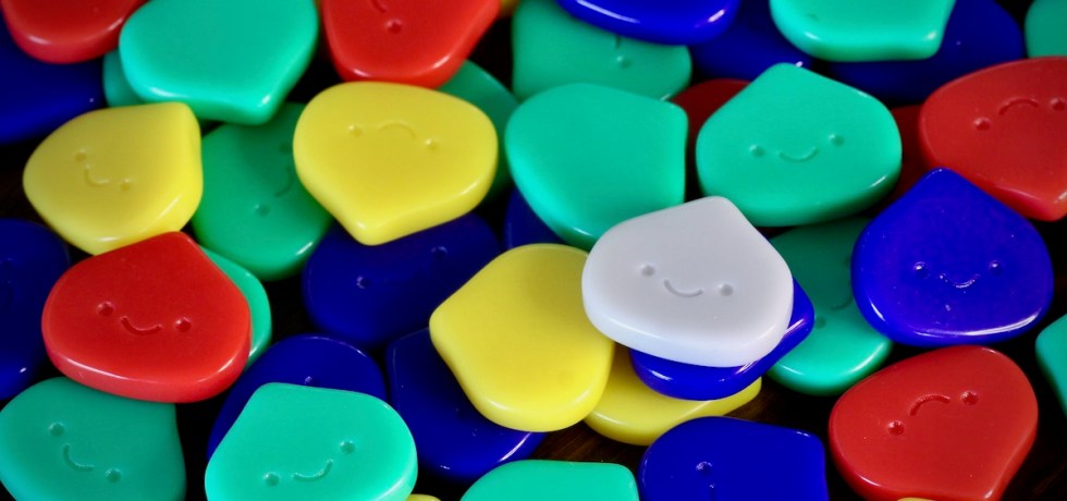 Bao Bun tokens in Nice Buns featuring the dreaded fish head bun