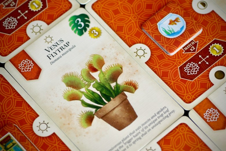 Who says it's not easy being green?